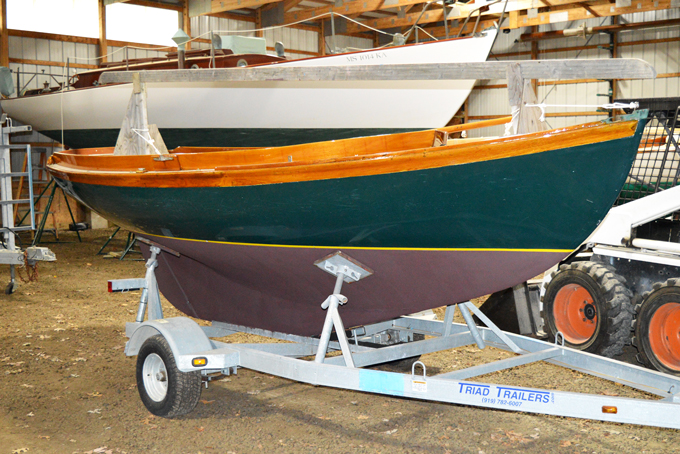 DD132 - LILA