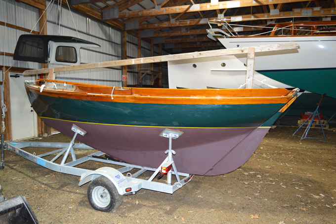 DD132 - LILA