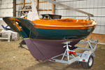 DD 132 LILA
