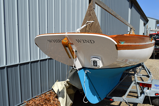 DD 229 WHIRLWIND