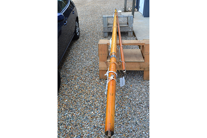 DD 229 WHIRLWIND