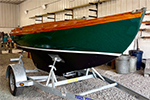 DD 260 FOUR BELLES