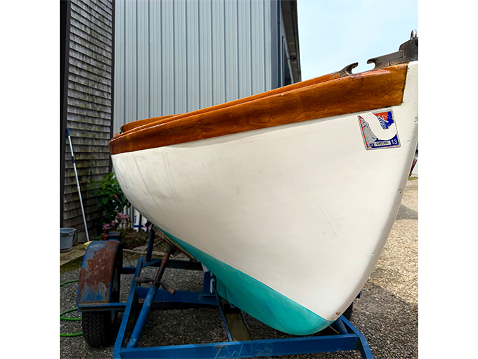 Doughdish 357 - WAVERLEY