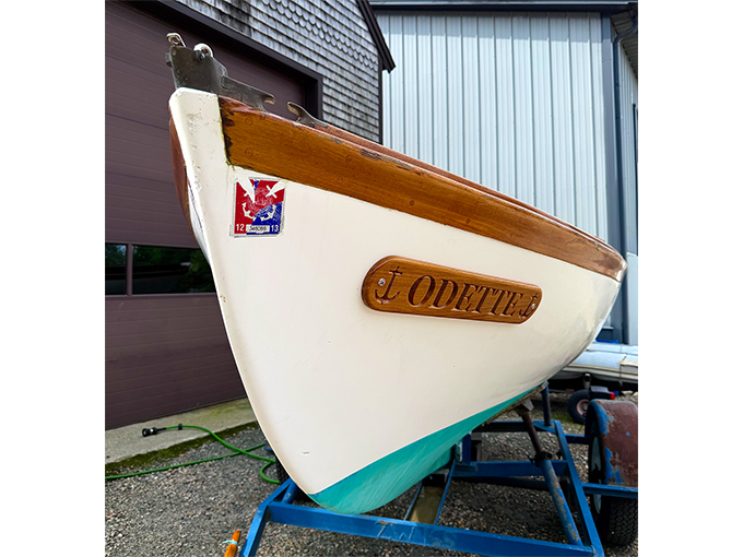 Doughdish 357 - WAVERLEY