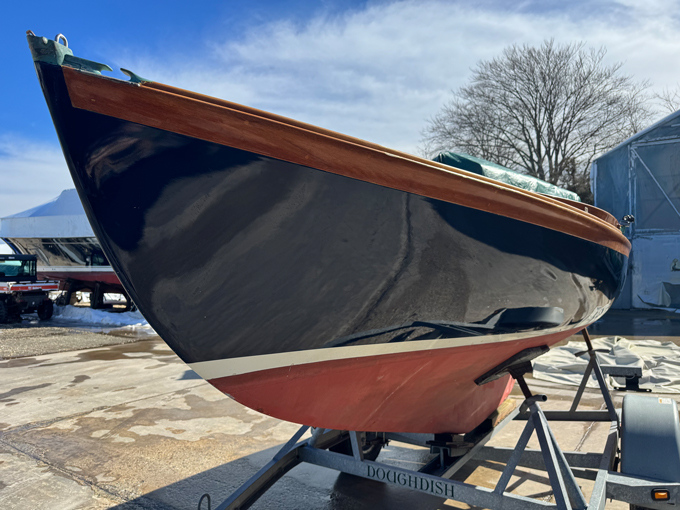 Doughdish 544 - STELLINA