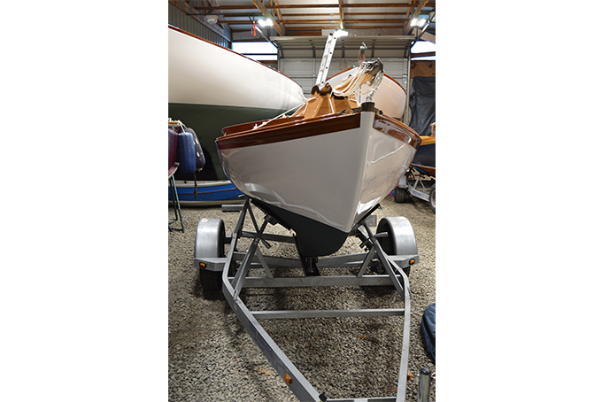 Doughdish 556 - GIMME SHELTER