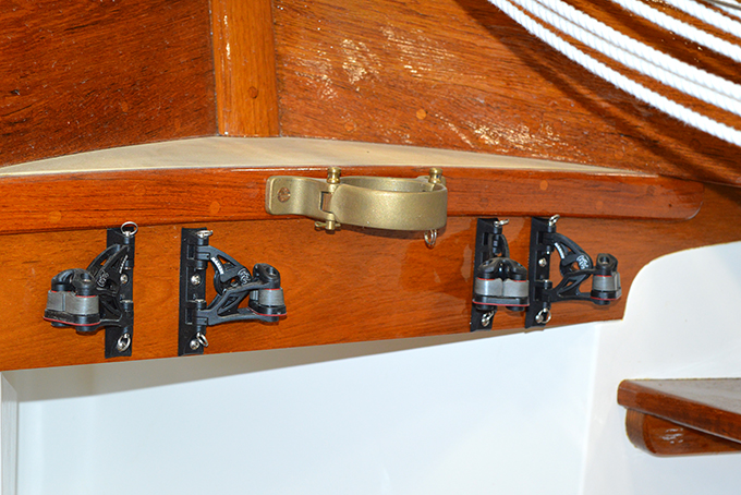 Doughdish 556 - GIMME SHELTER